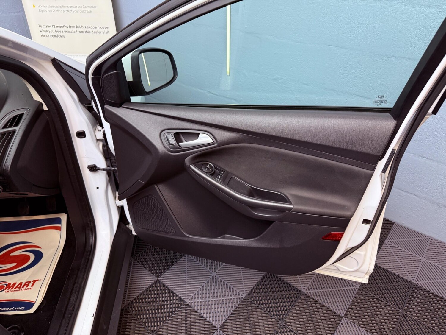 Used Ford Focus 2015 for sale - 77611841: Photo 38