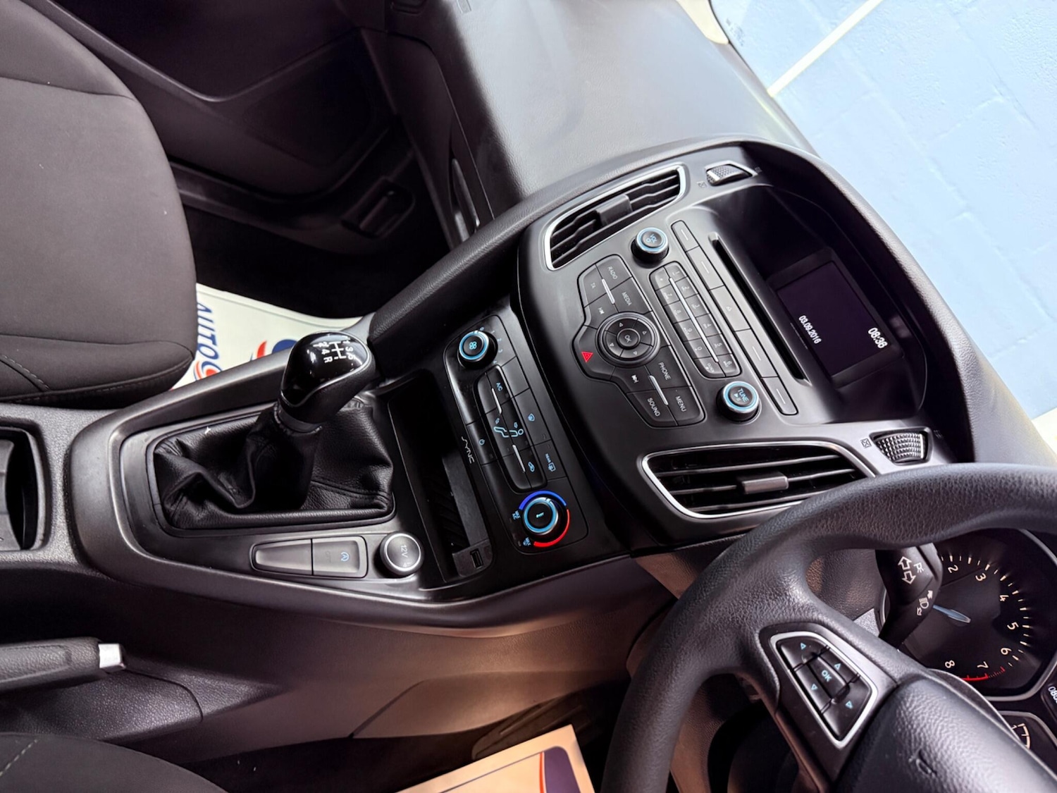 Used Ford Focus 2015 for sale - 77611841: Photo 39