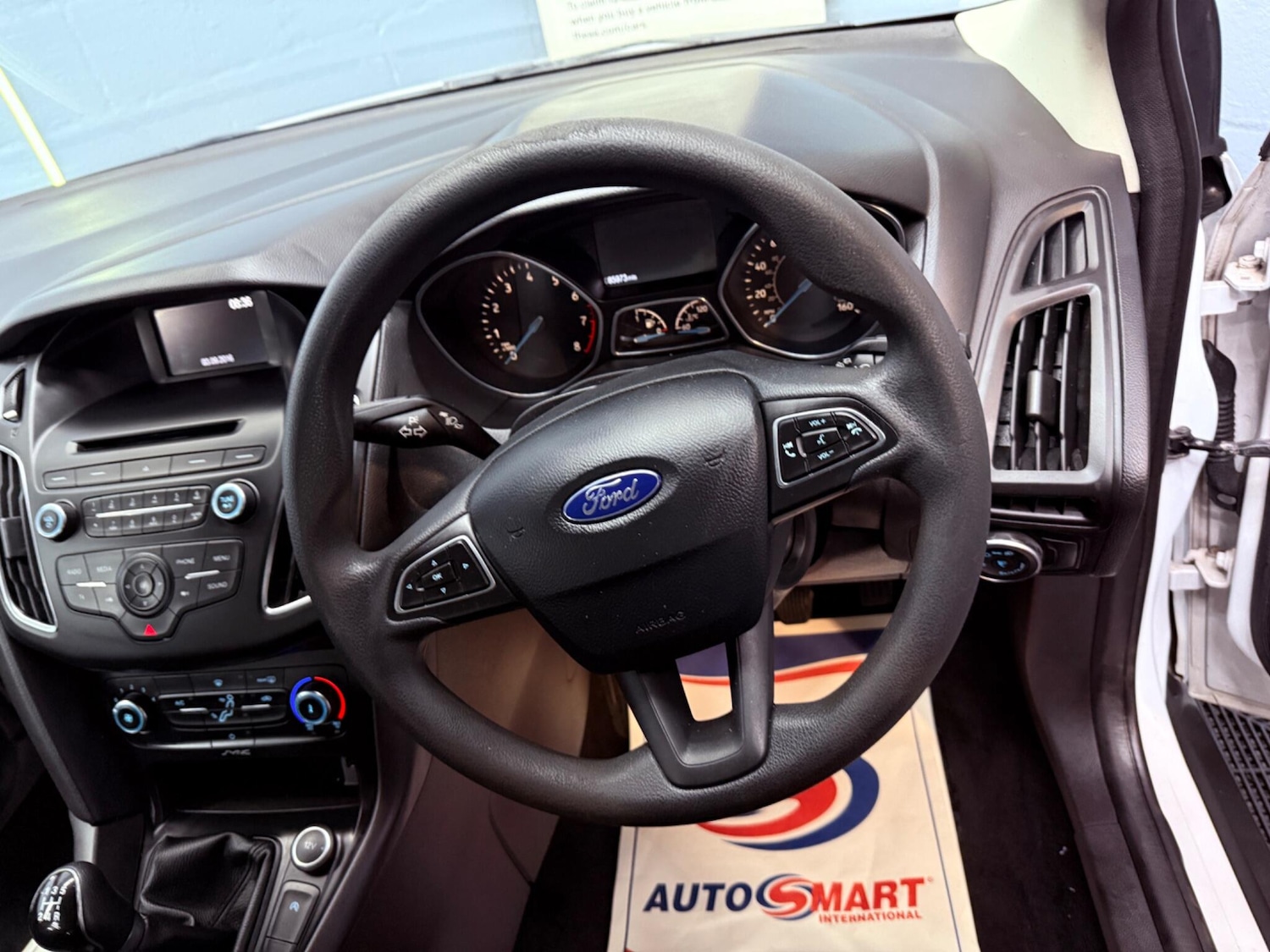 Used Ford Focus 2015 for sale - 77611841: Photo 40