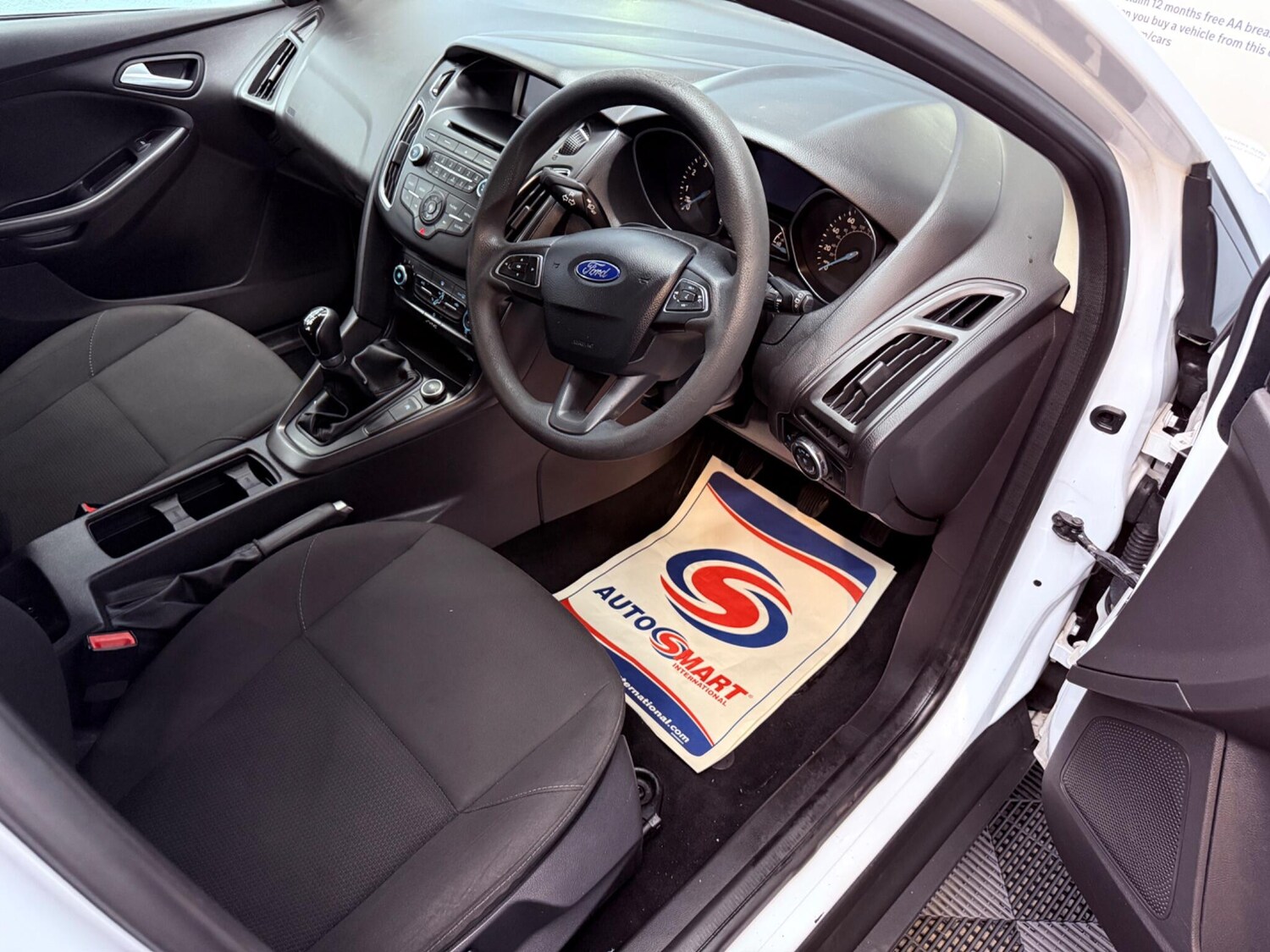 Used Ford Focus 2015 for sale - 77611841: Photo 41