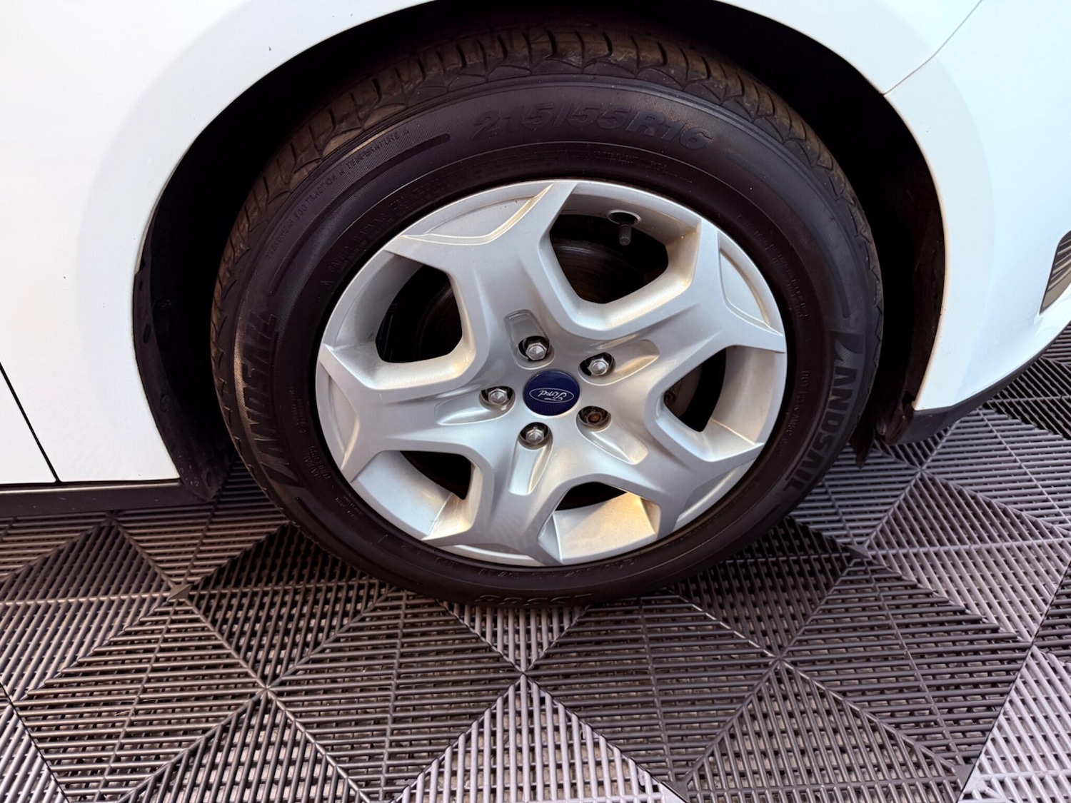 Used Ford Focus 2015 for sale - 77611841: Photo 42