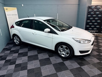 Used Ford Focus 2015 for sale - 77611841: Photo