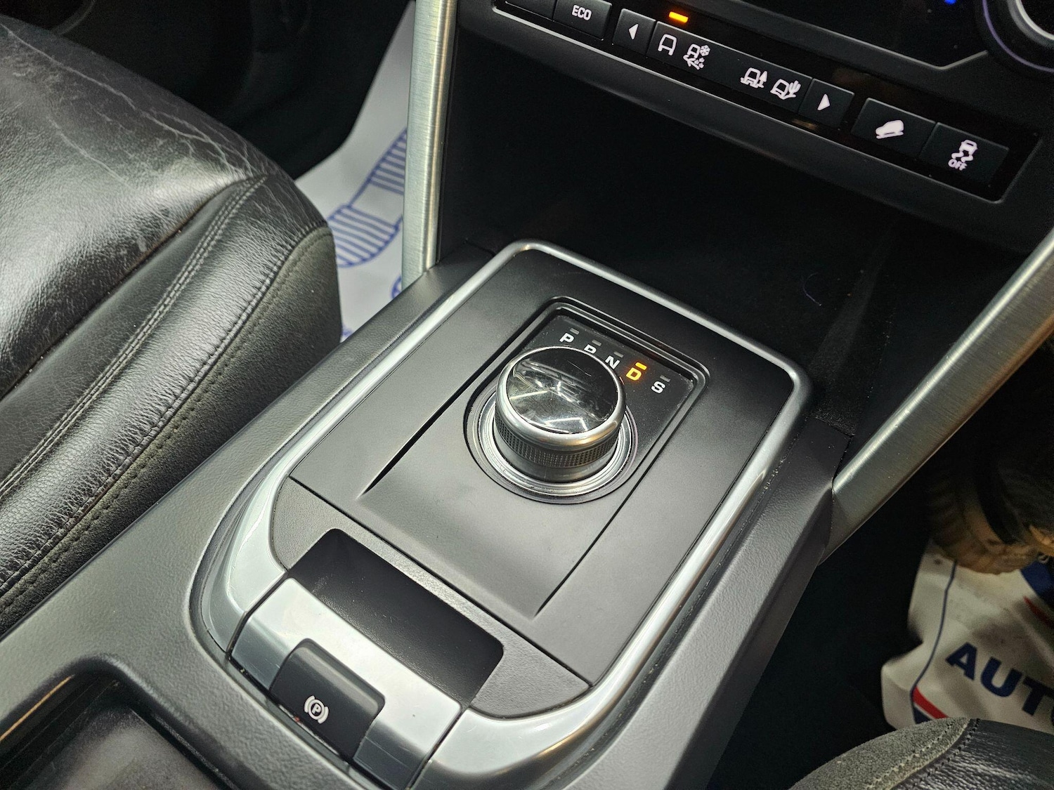 Used Land Rover Discovery Sport 2017 for sale - 75927584: Photo 14