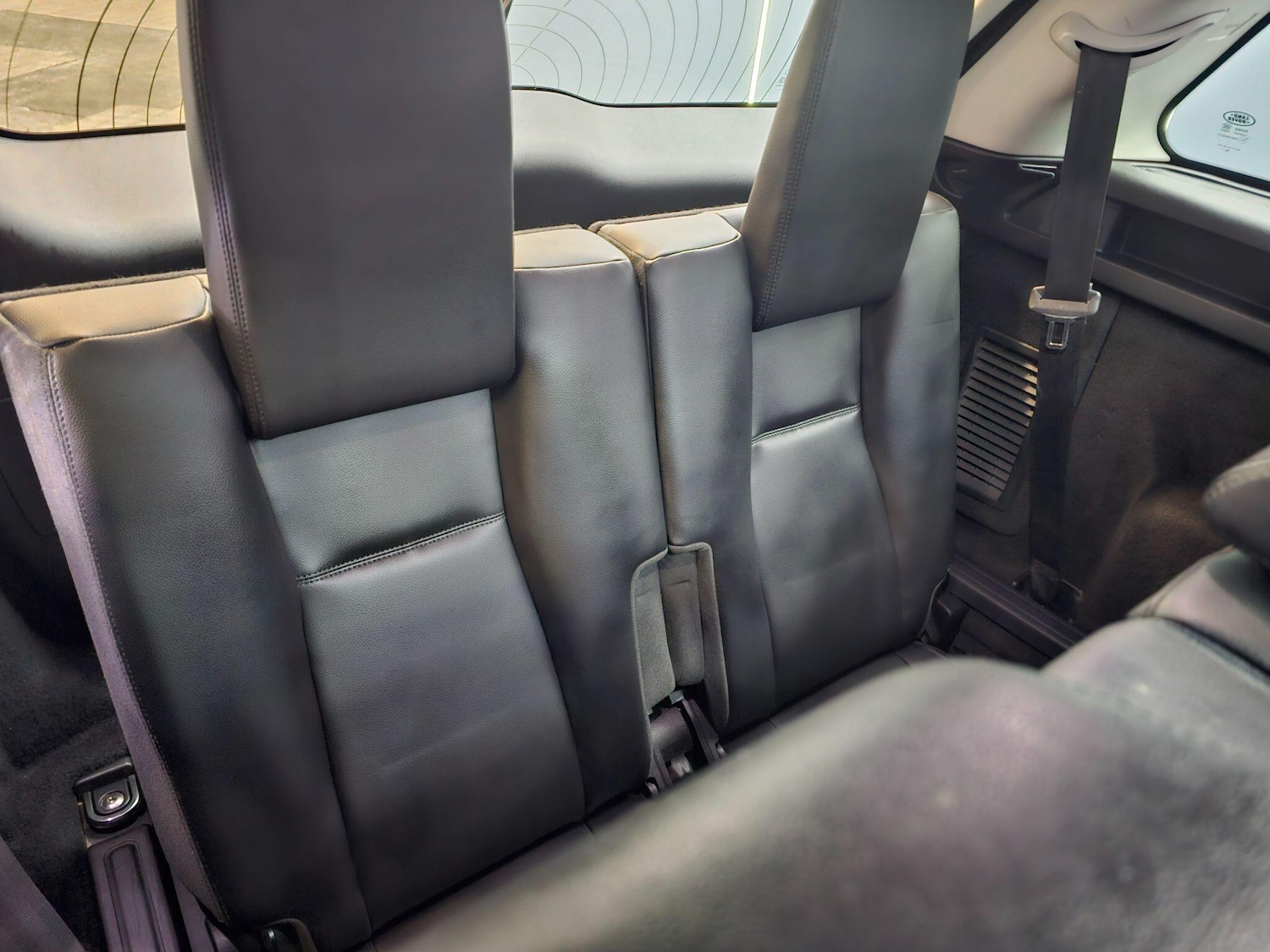 Used Land Rover Discovery Sport 2017 for sale - 75927584: Photo 19