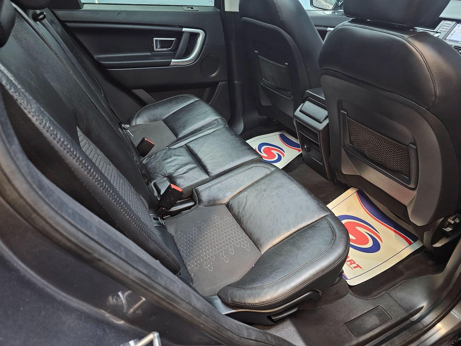 Used Land Rover Discovery Sport 2017 for sale - 75927584: Photo 21