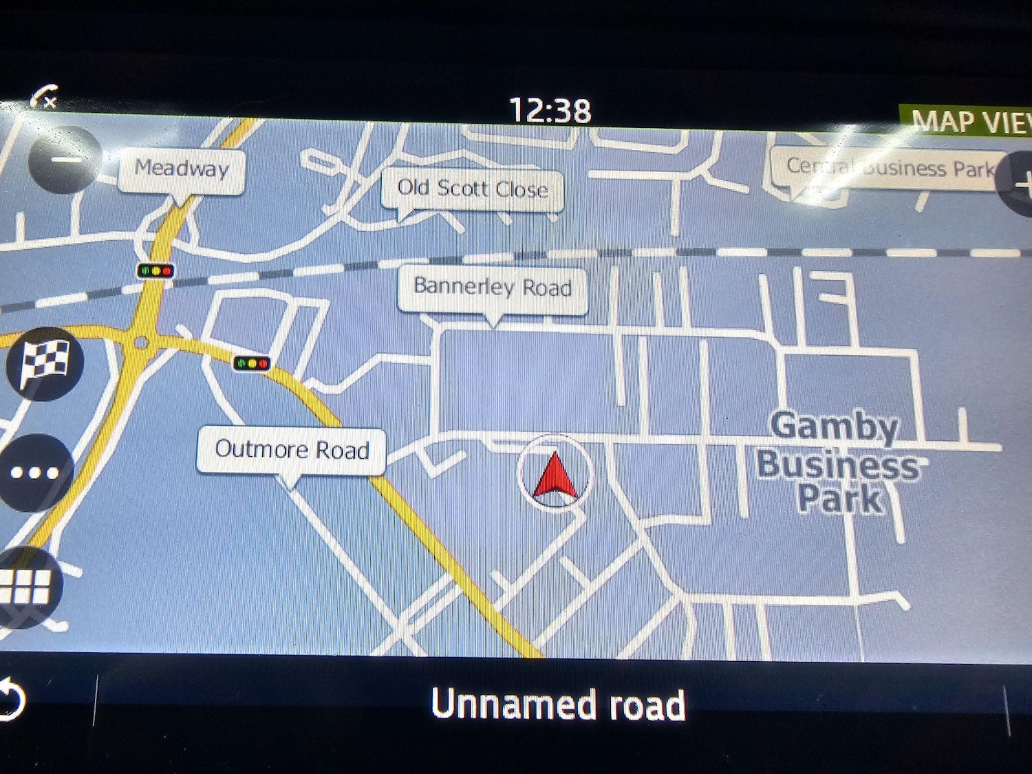 Used Land Rover Discovery Sport 2017 for sale - 75927584: Photo 30