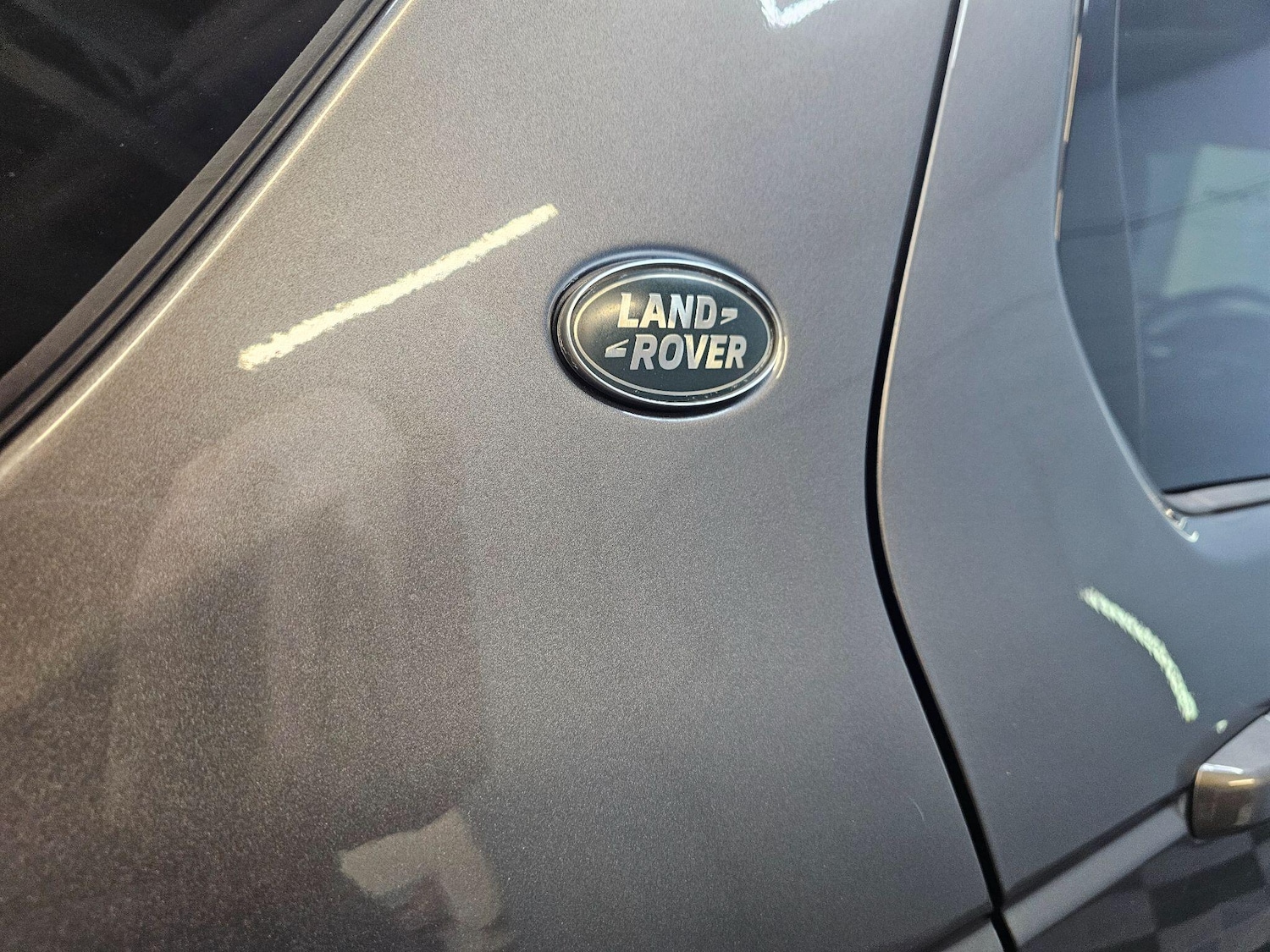 Used Land Rover Discovery Sport 2017 for sale - 75927584: Photo 37