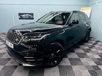 Used Land Rover Range Rover Velar 2019 for sale - 78877966: Photo