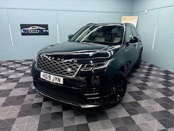 Used Land Rover Range Rover Velar 2019 for sale - 78877966: Photo