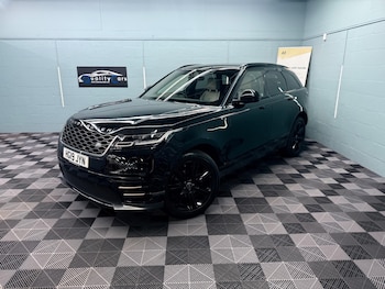 Used Land Rover Range Rover Velar 2019 for sale - 78877966: Photo