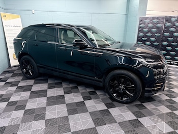 Used Land Rover Range Rover Velar 2019 for sale - 78877966: Photo