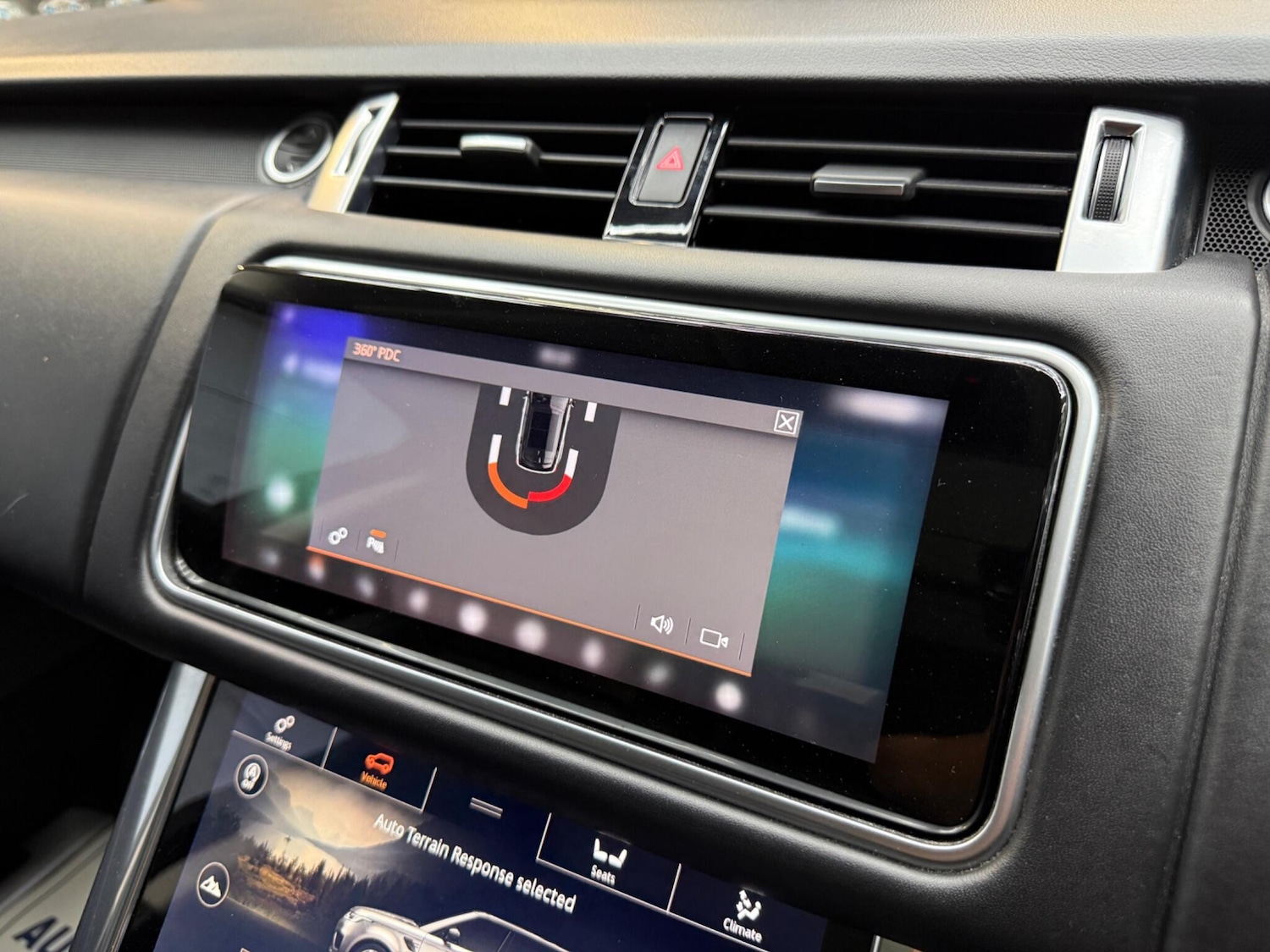 Used Land Rover Range Rover Sport 2018 for sale - 78170965: Photo 12