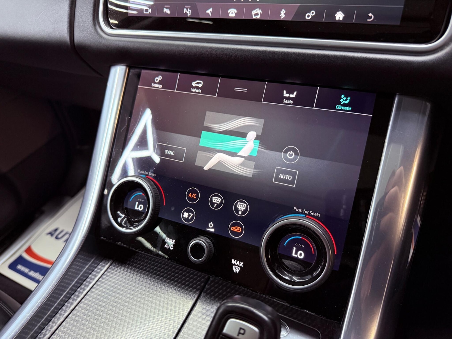 Used Land Rover Range Rover Sport 2018 for sale - 78170965: Photo 13