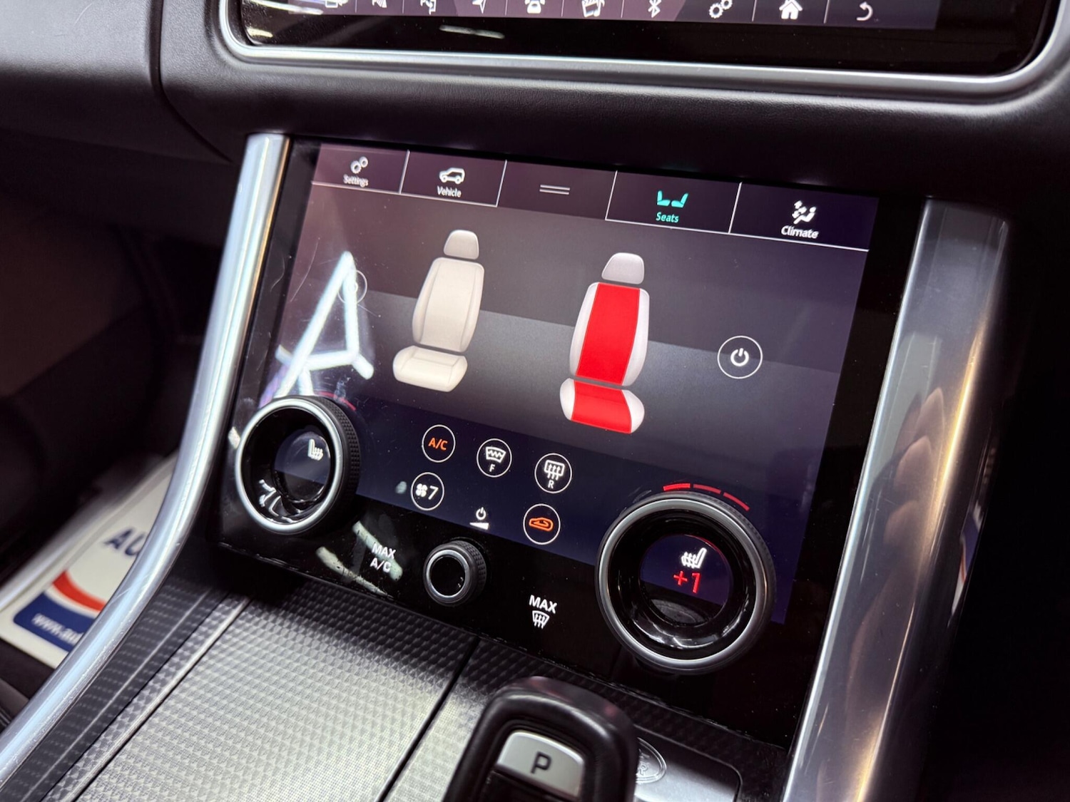 Used Land Rover Range Rover Sport 2018 for sale - 78170965: Photo 14