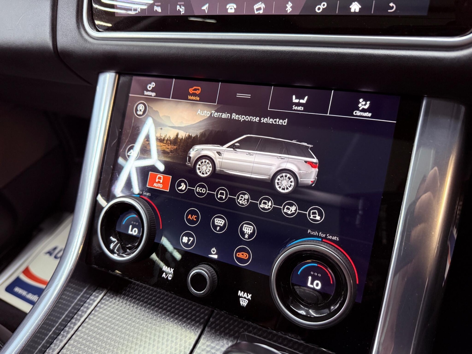 Used Land Rover Range Rover Sport 2018 for sale - 78170965: Photo 15