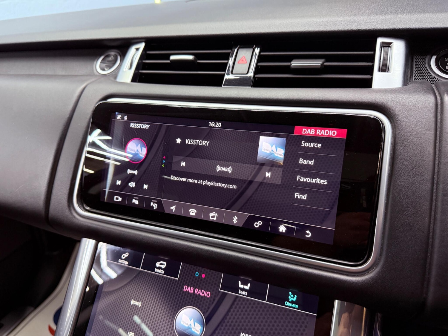 Used Land Rover Range Rover Sport 2018 for sale - 78170965: Photo 16