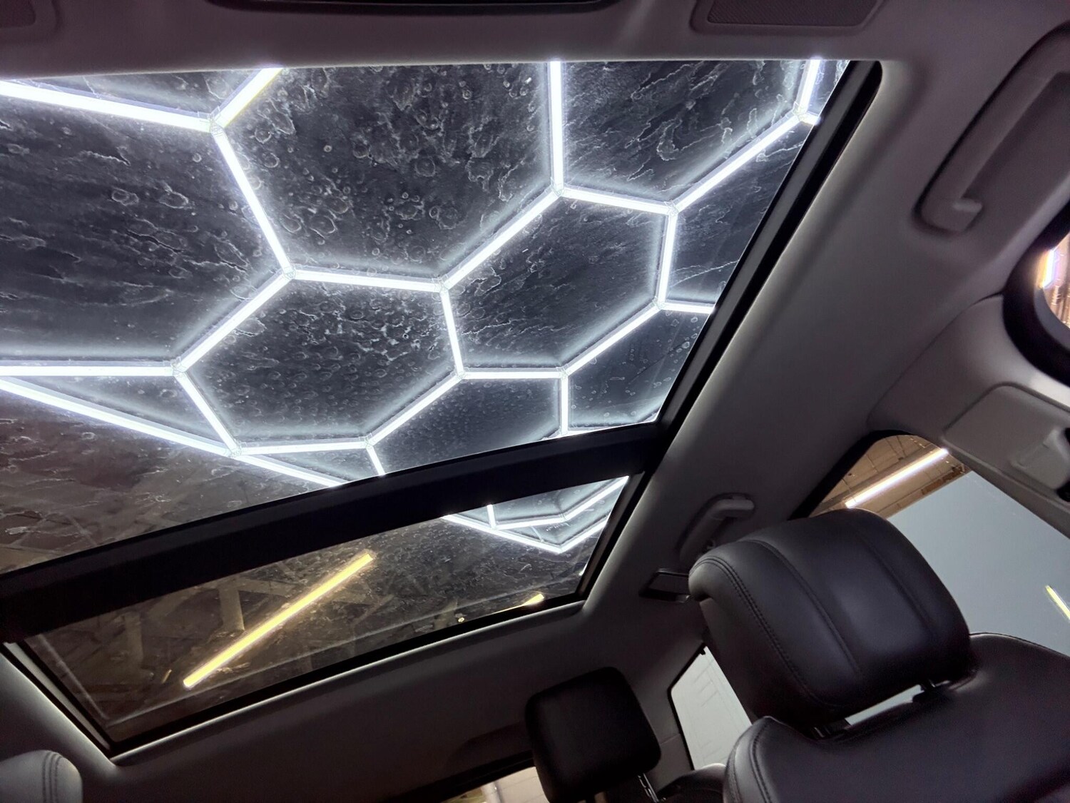 Used Land Rover Range Rover Sport 2018 for sale - 78170965: Photo 19