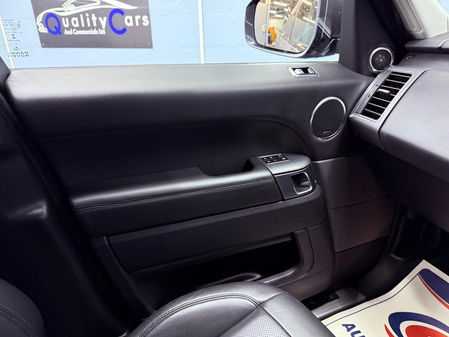 Used Land Rover Range Rover Sport 2018 for sale - 78170965: Photo 21