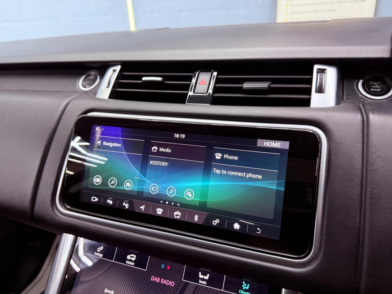 Used Land Rover Range Rover Sport 2018 for sale - 78170965: Photo 23