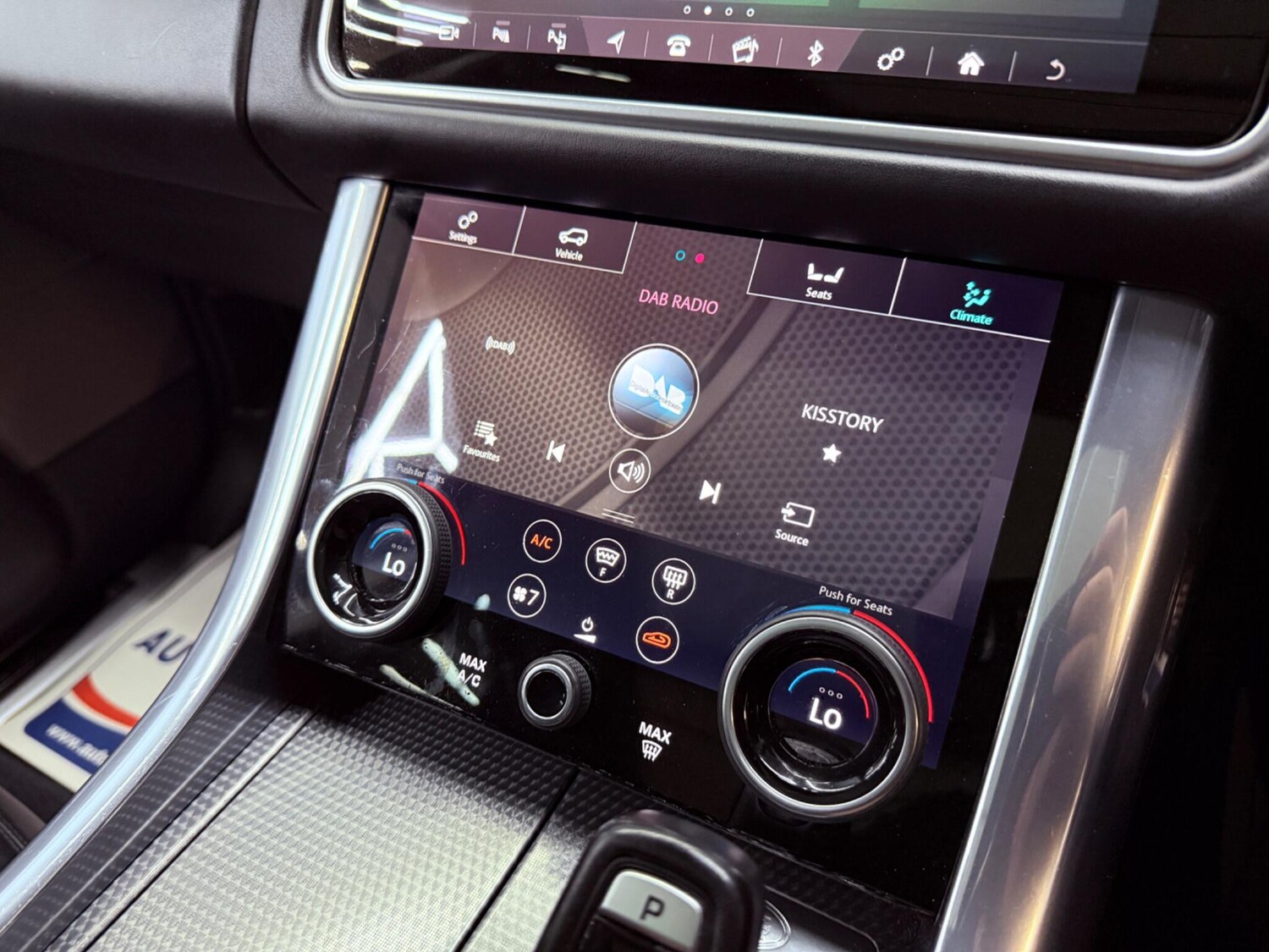 Used Land Rover Range Rover Sport 2018 for sale - 78170965: Photo 24