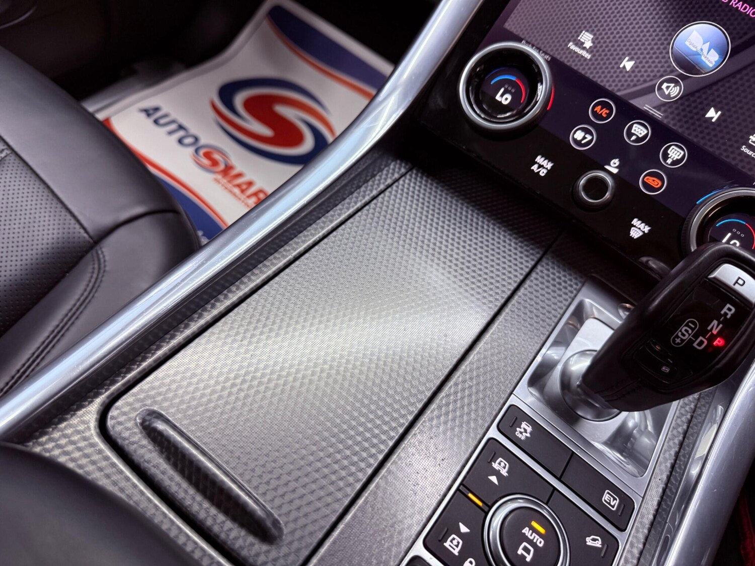 Used Land Rover Range Rover Sport 2018 for sale - 78170965: Photo 25