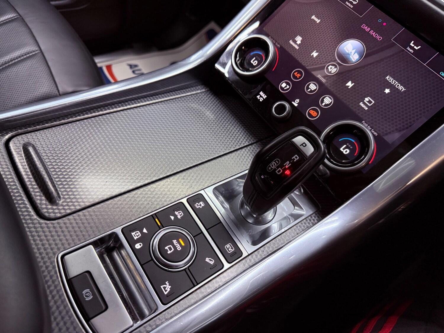 Used Land Rover Range Rover Sport 2018 for sale - 78170965: Photo 26