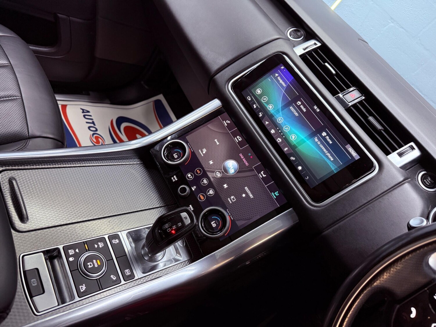 Used Land Rover Range Rover Sport 2018 for sale - 78170965: Photo 27