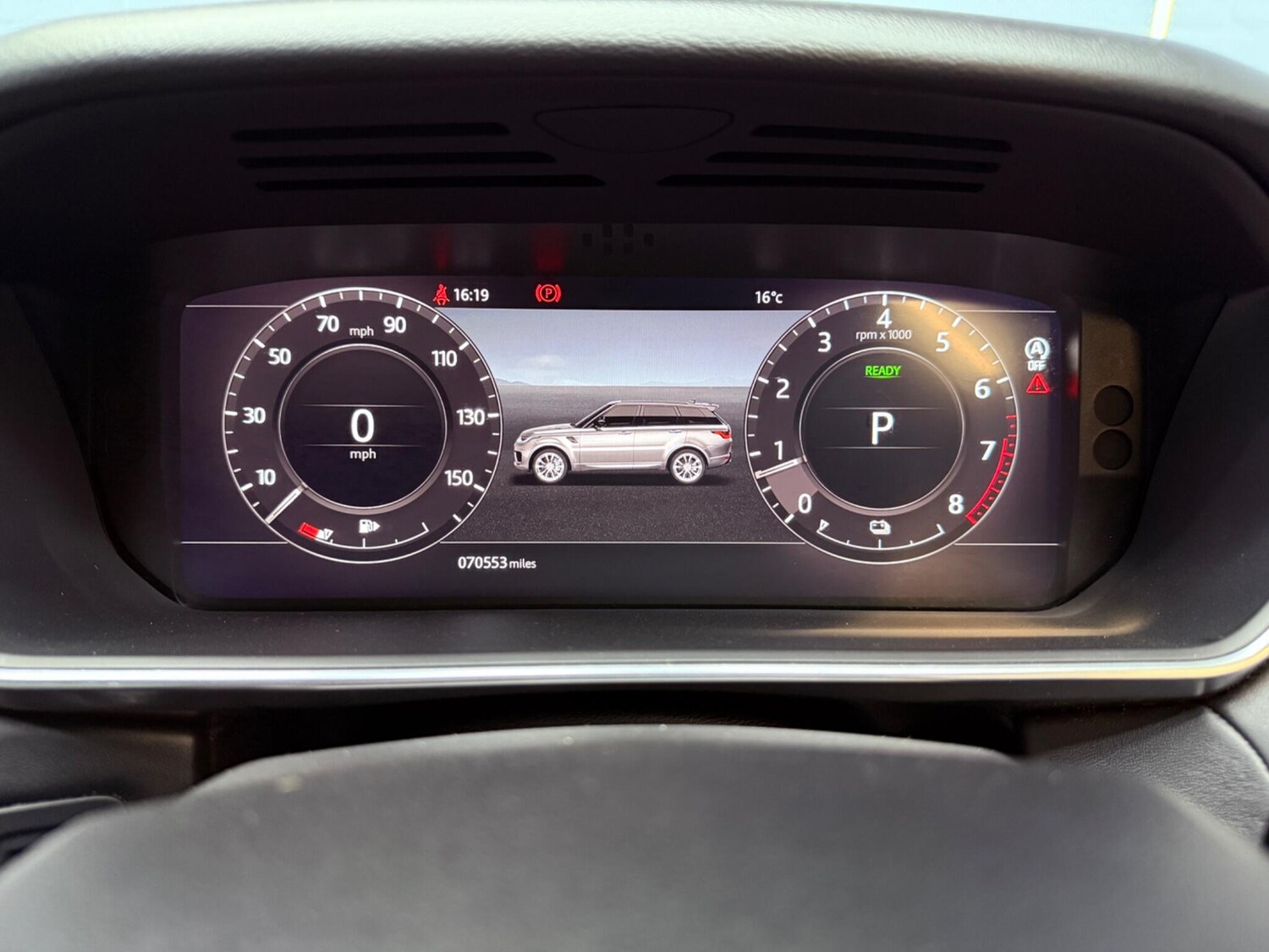 Used Land Rover Range Rover Sport 2018 for sale - 78170965: Photo 28