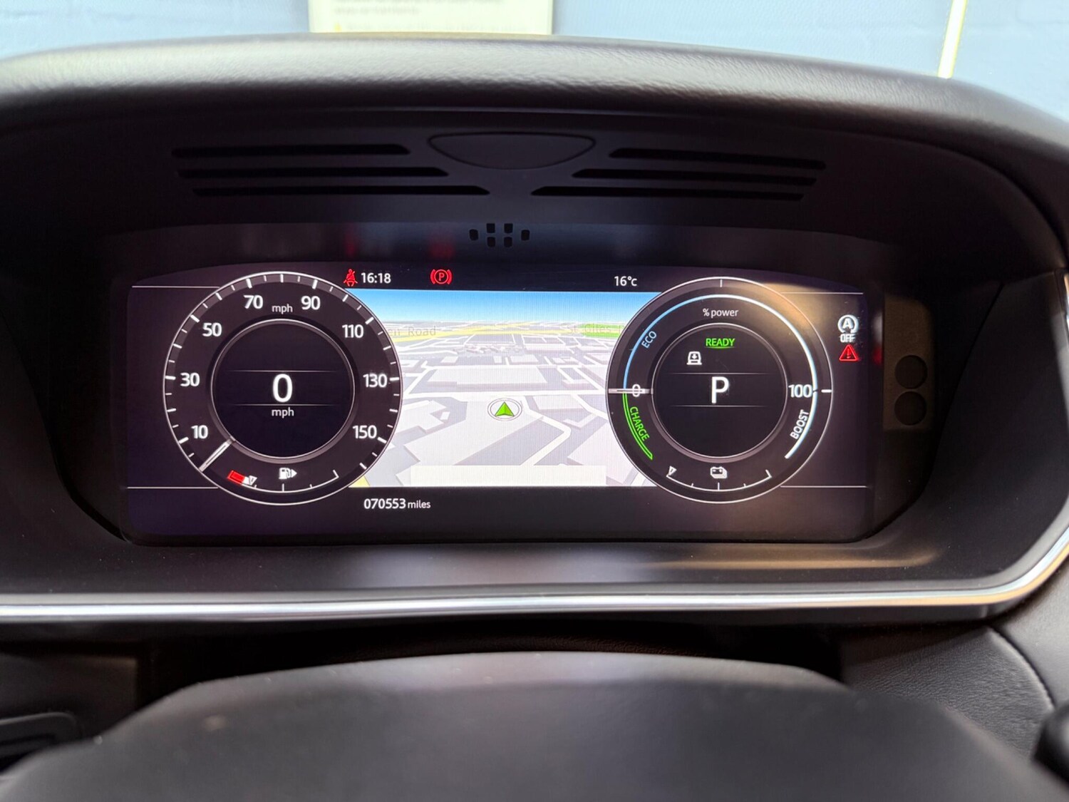 Used Land Rover Range Rover Sport 2018 for sale - 78170965: Photo 29