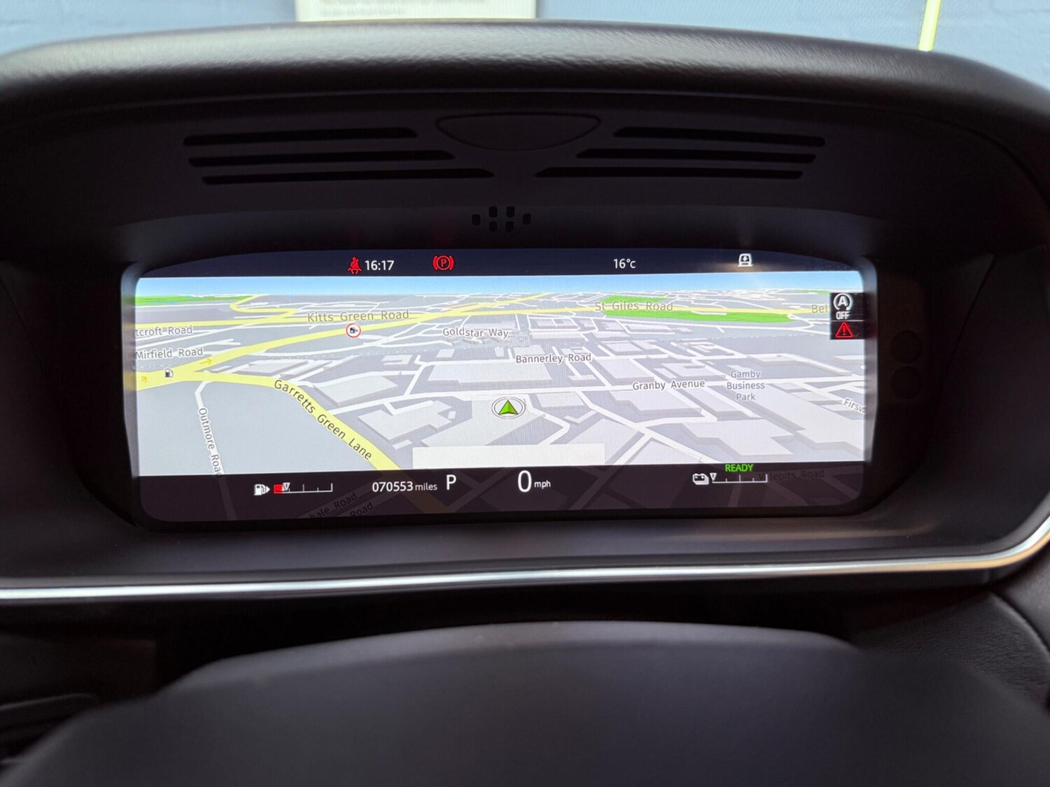 Used Land Rover Range Rover Sport 2018 for sale - 78170965: Photo 30