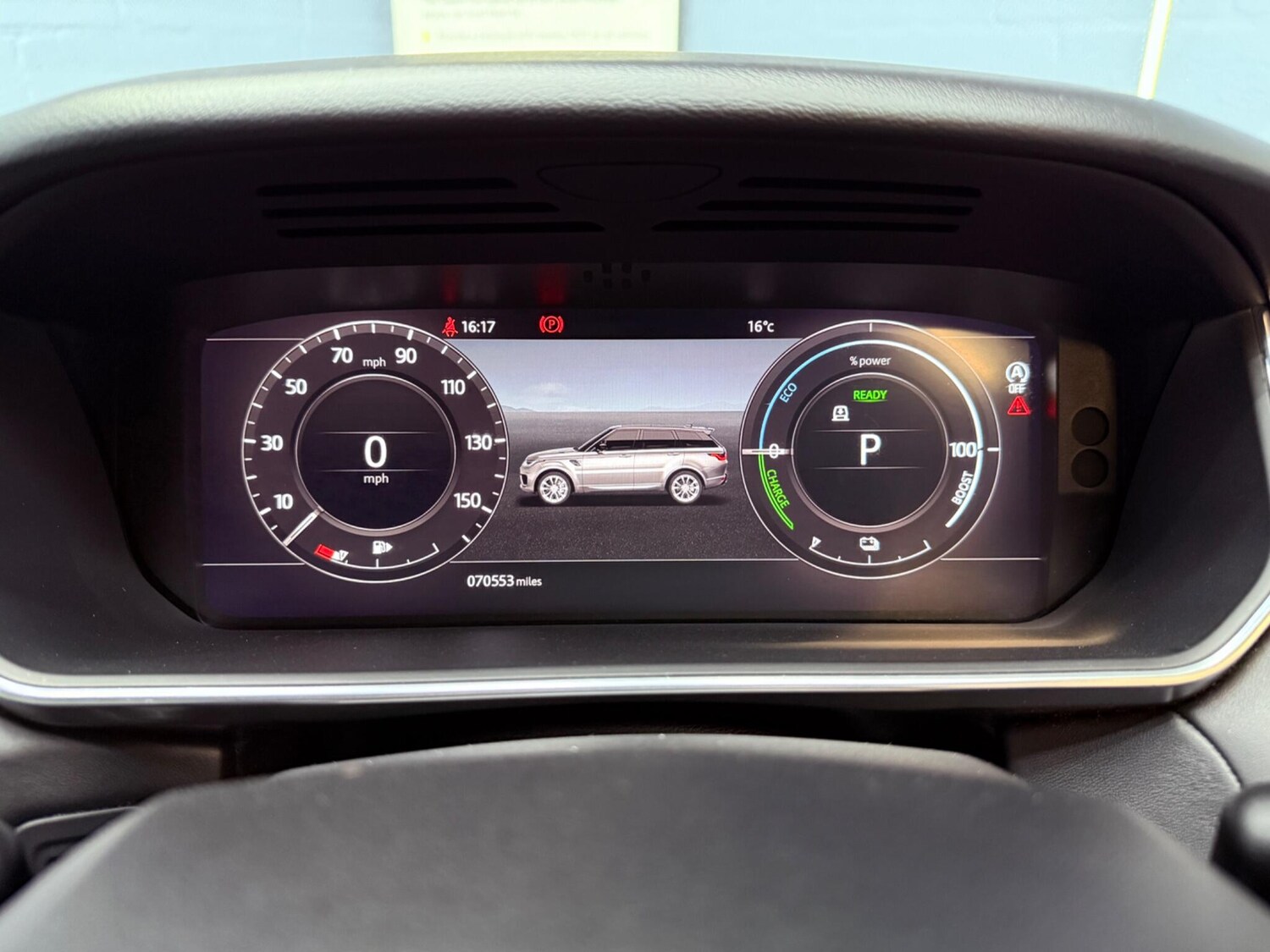 Used Land Rover Range Rover Sport 2018 for sale - 78170965: Photo 31