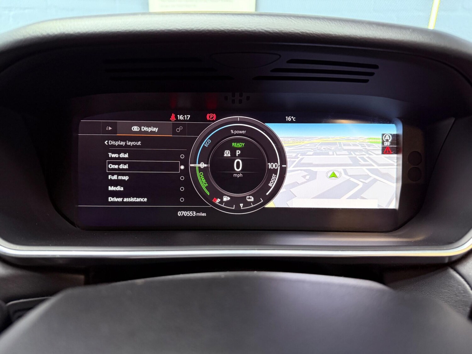 Used Land Rover Range Rover Sport 2018 for sale - 78170965: Photo 32