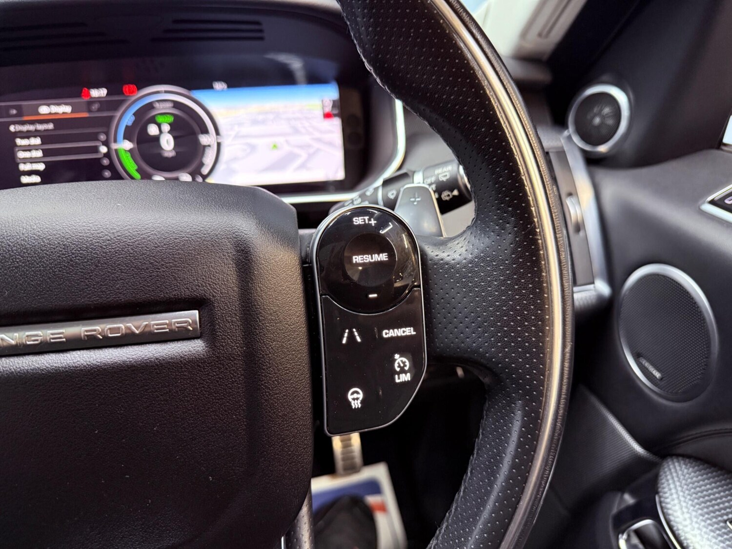 Used Land Rover Range Rover Sport 2018 for sale - 78170965: Photo 33