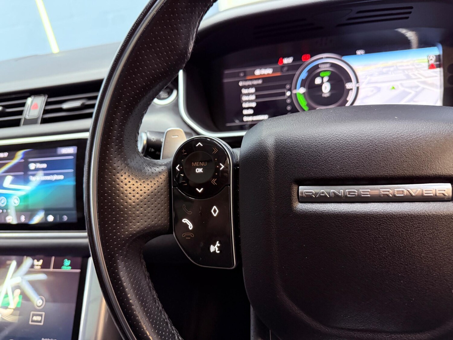 Used Land Rover Range Rover Sport 2018 for sale - 78170965: Photo 34