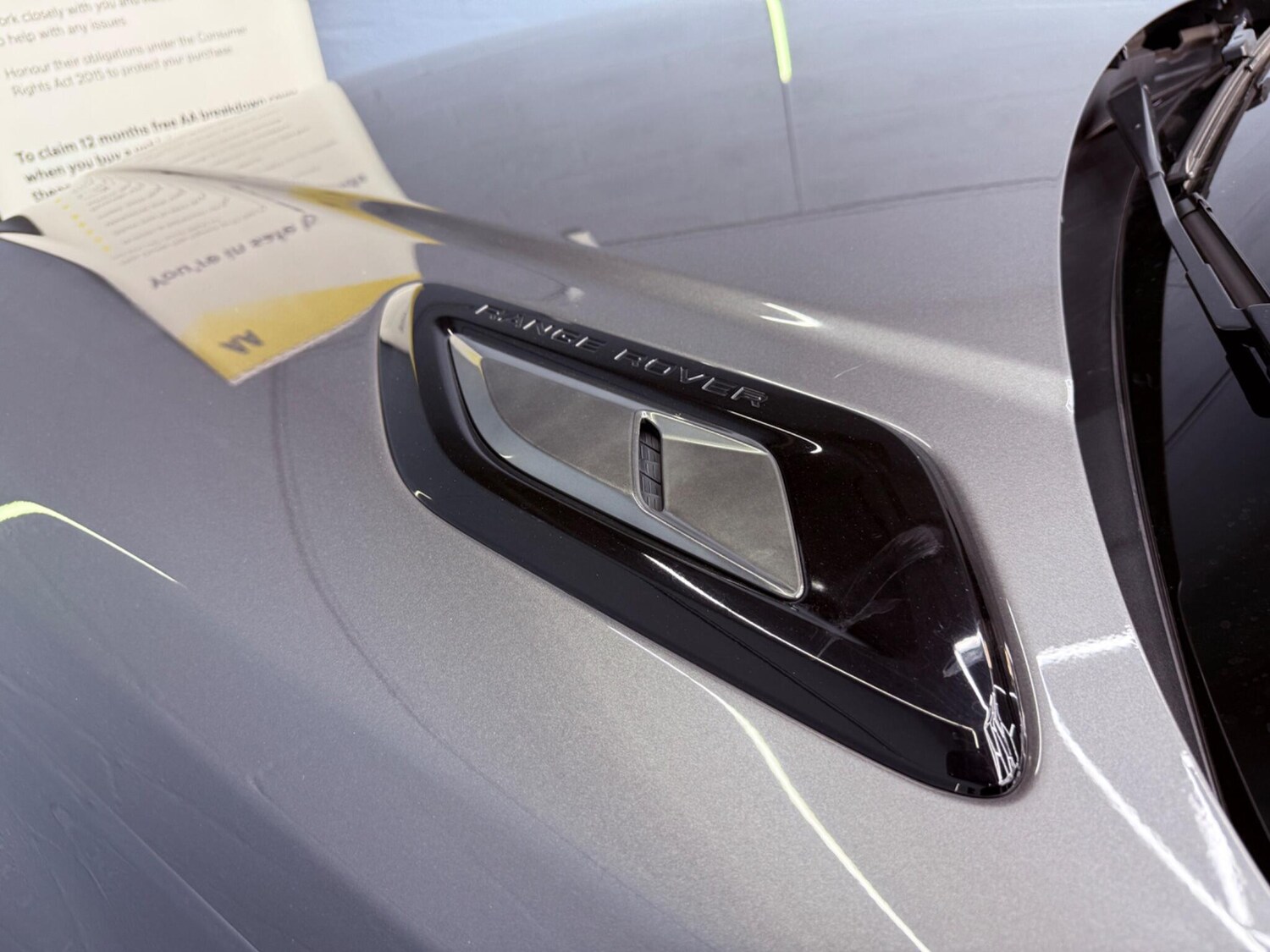 Used Land Rover Range Rover Sport 2018 for sale - 78170965: Photo 36