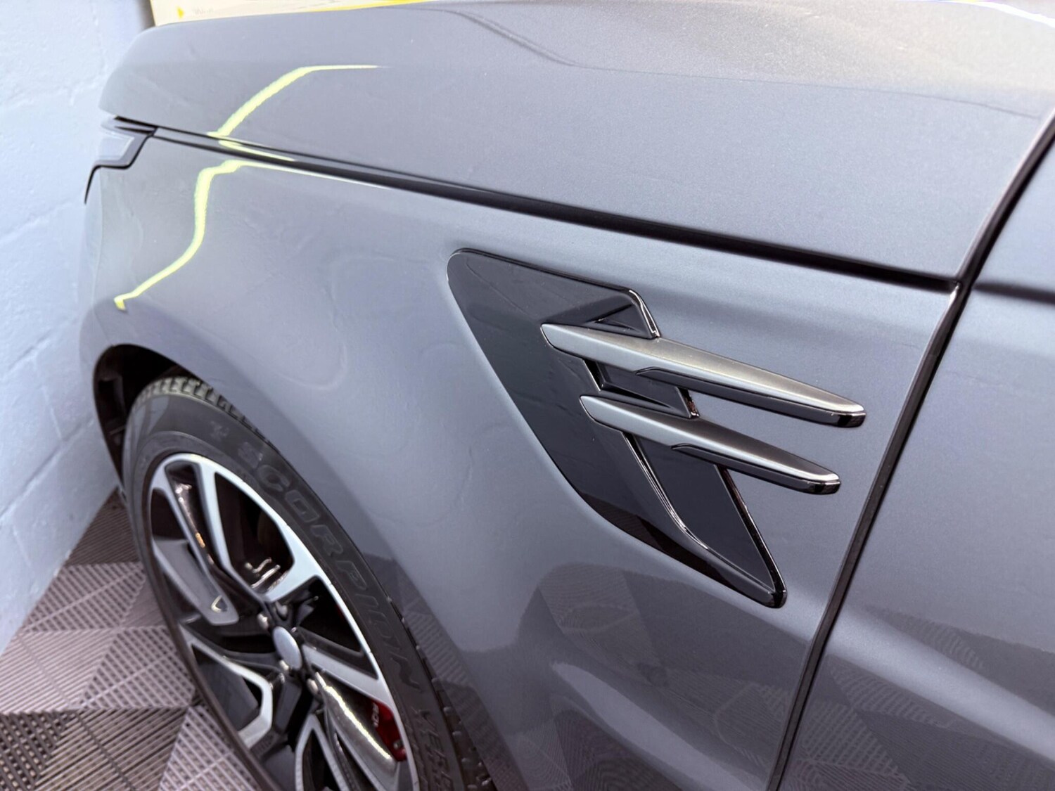 Used Land Rover Range Rover Sport 2018 for sale - 78170965: Photo 37