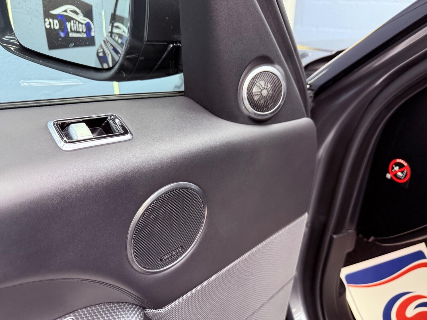 Used Land Rover Range Rover Sport 2018 for sale - 78170965: Photo 39