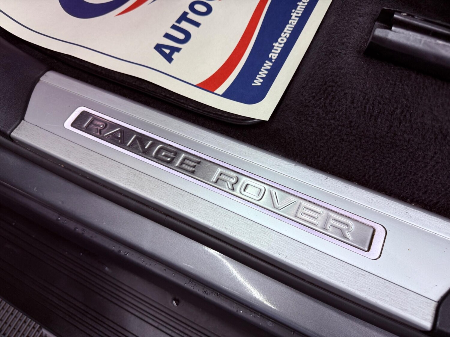 Used Land Rover Range Rover Sport 2018 for sale - 78170965: Photo 42