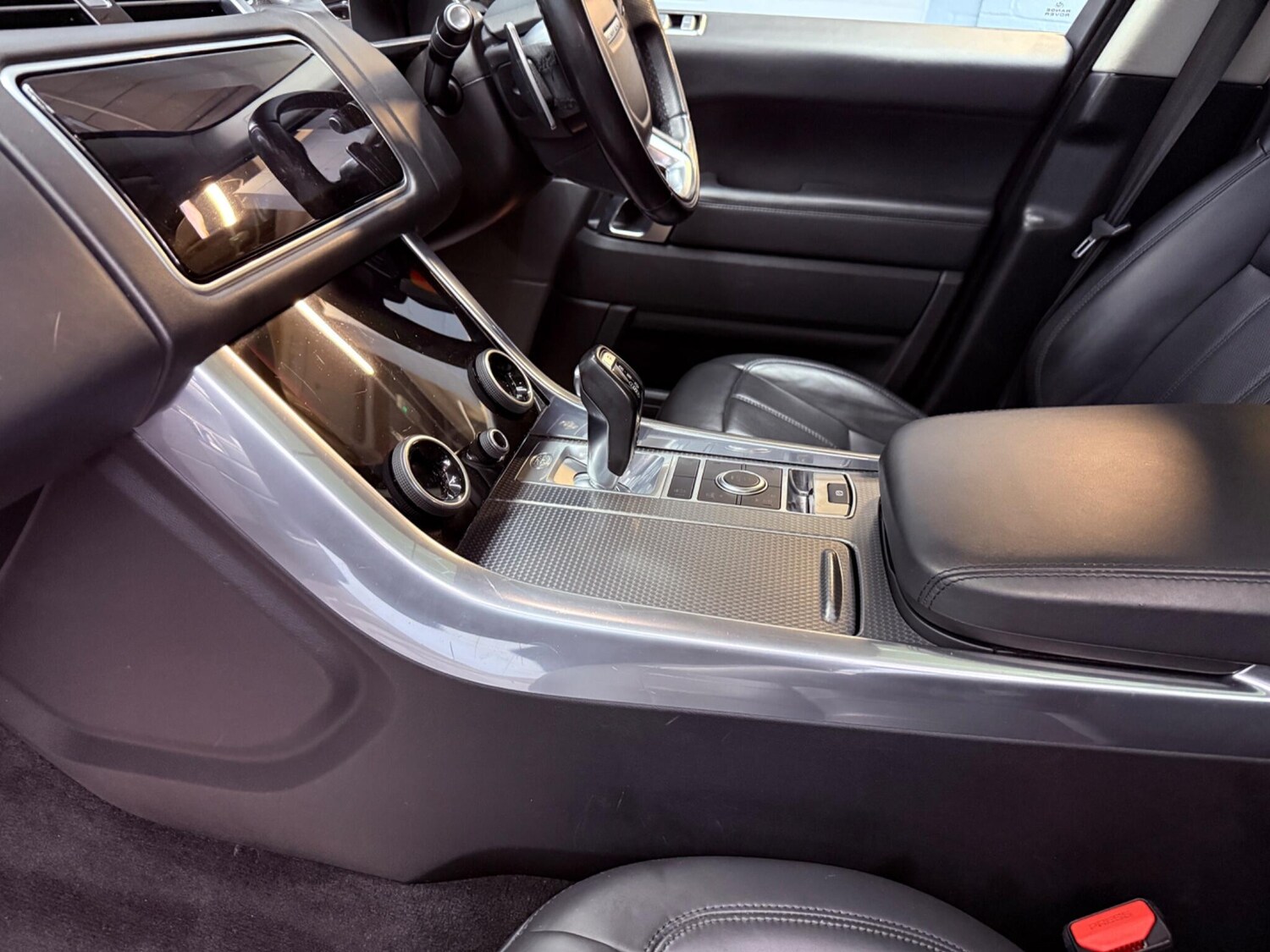 Used Land Rover Range Rover Sport 2018 for sale - 78170965: Photo 44