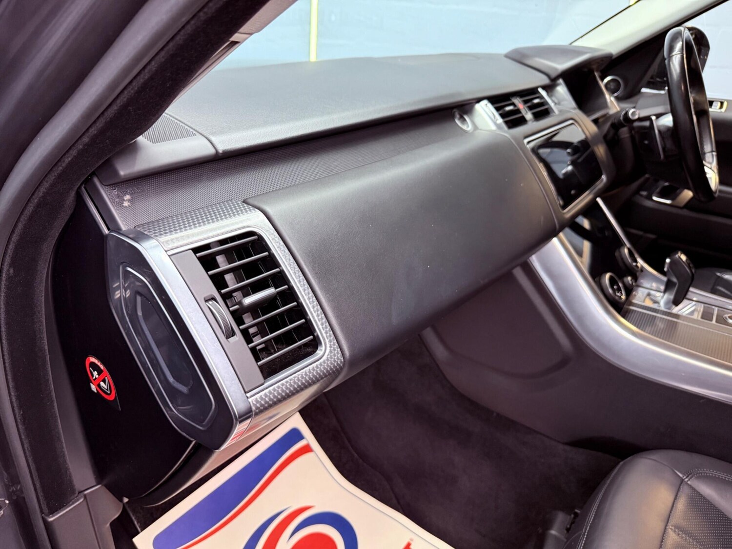 Used Land Rover Range Rover Sport 2018 for sale - 78170965: Photo 45