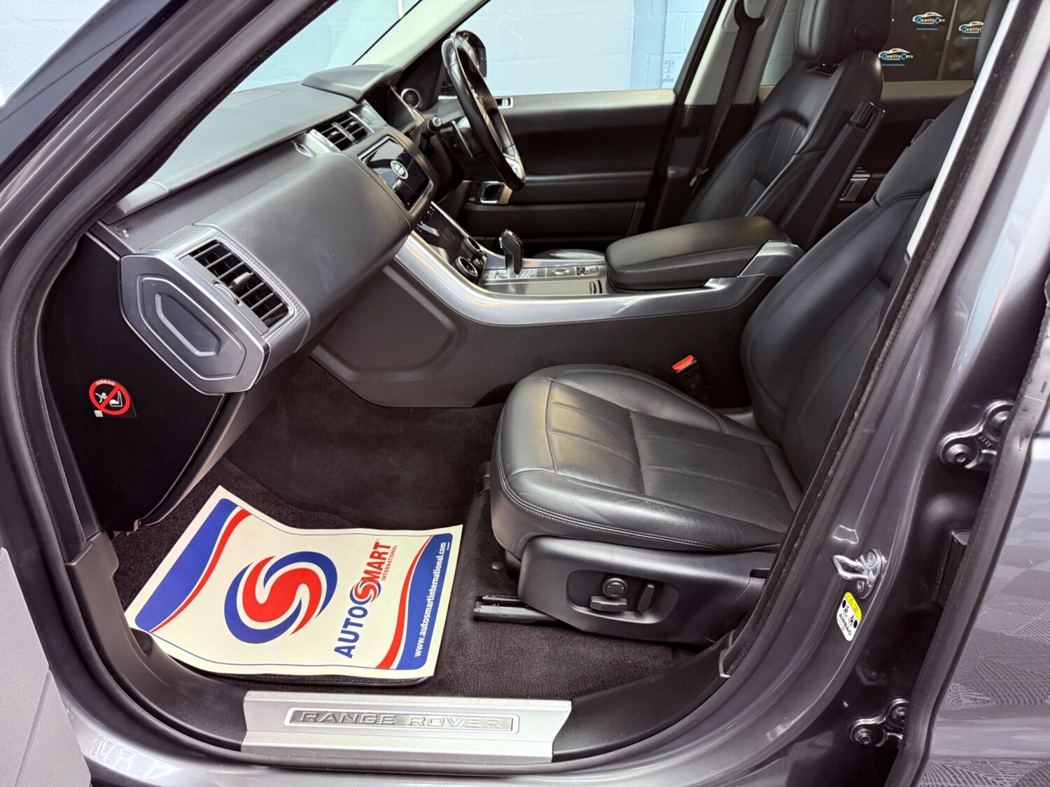 Used Land Rover Range Rover Sport 2018 for sale - 78170965: Photo 46