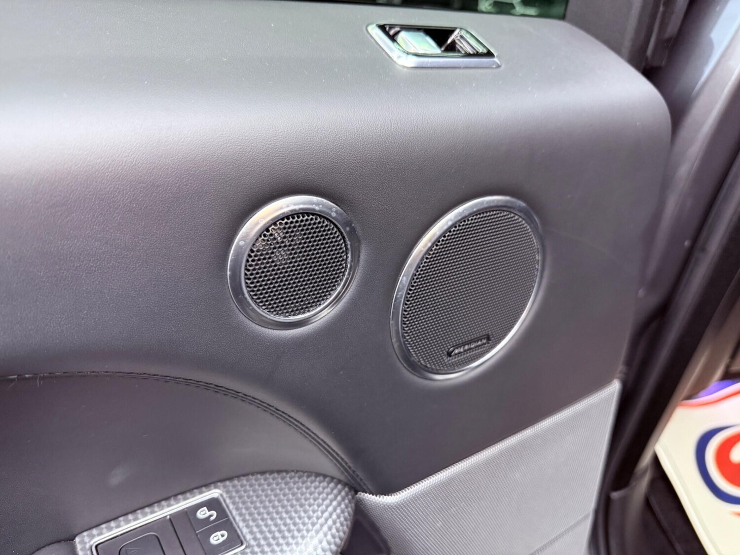 Used Land Rover Range Rover Sport 2018 for sale - 78170965: Photo 48