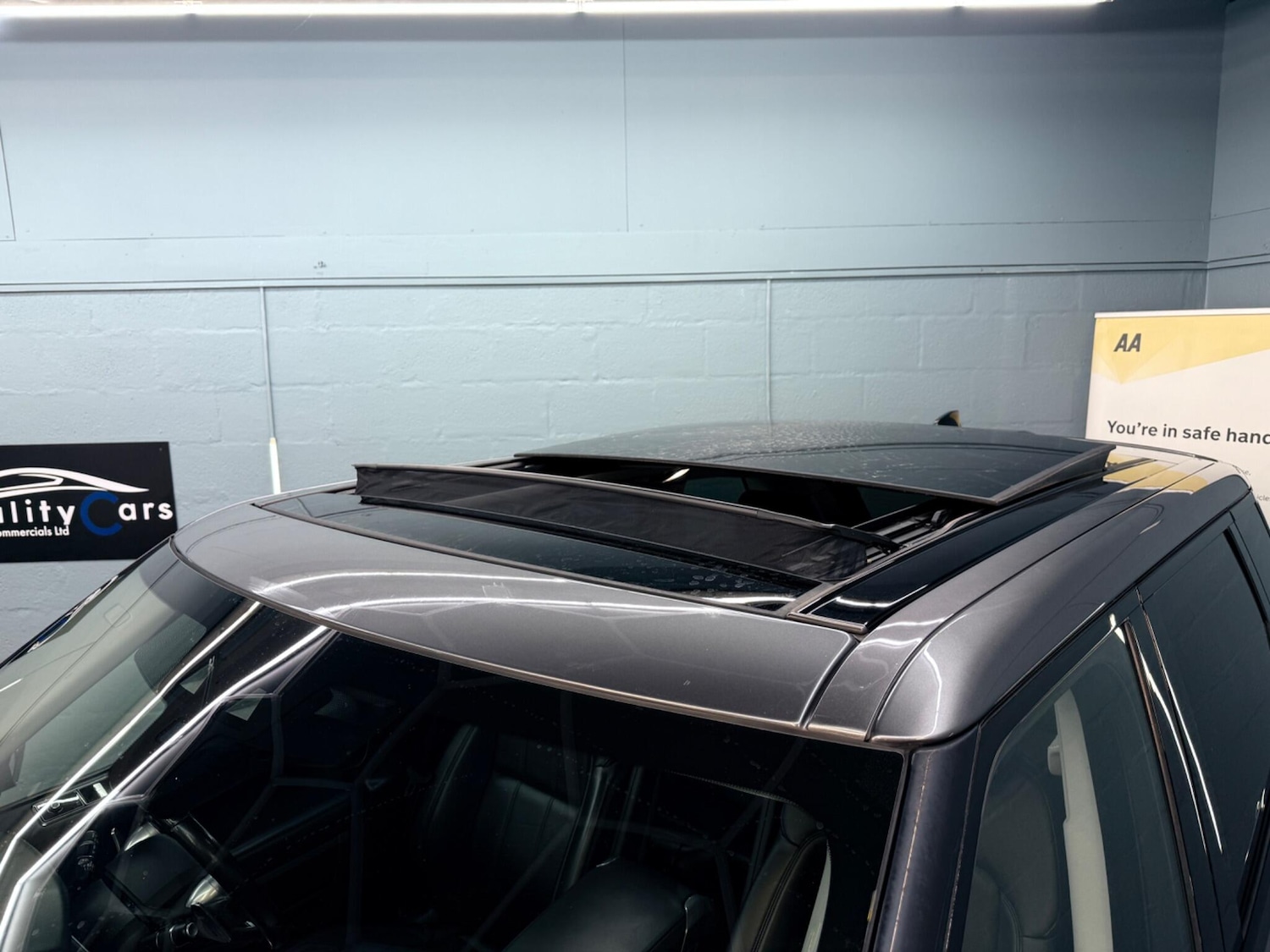 Used Land Rover Range Rover Sport 2018 for sale - 78170965: Photo 5