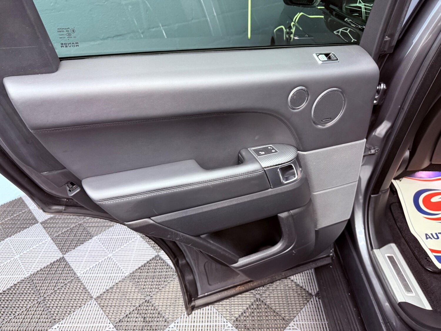 Used Land Rover Range Rover Sport 2018 for sale - 78170965: Photo 50