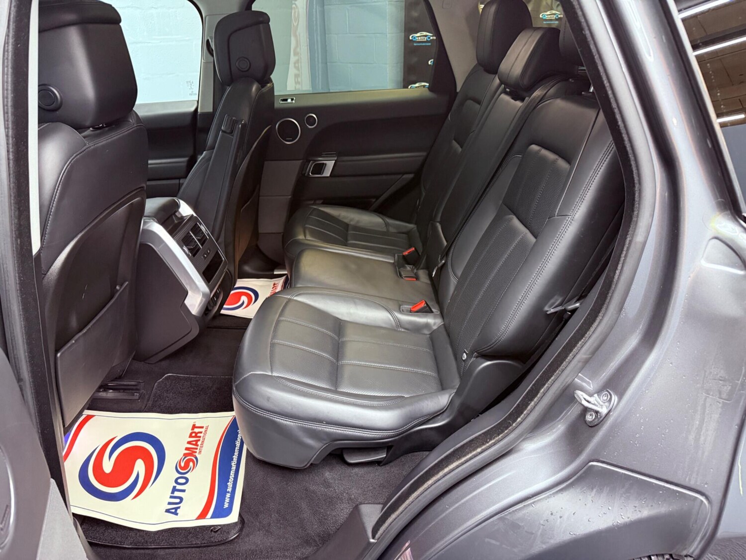 Used Land Rover Range Rover Sport 2018 for sale - 78170965: Photo 52