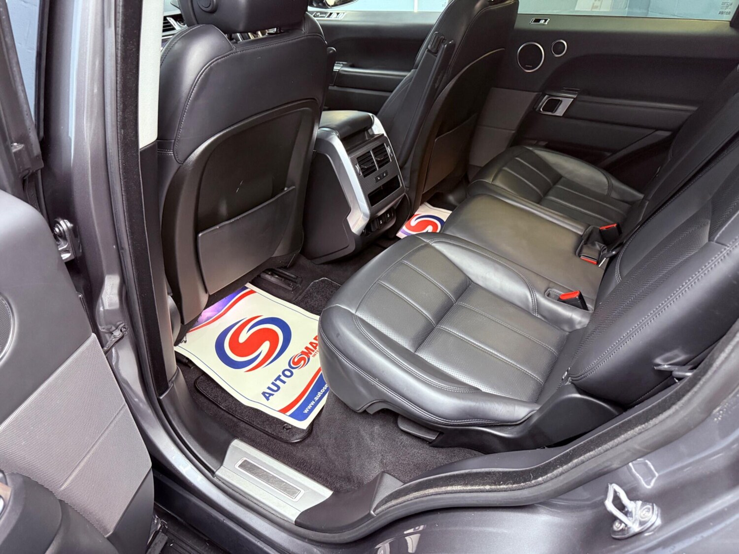 Used Land Rover Range Rover Sport 2018 for sale - 78170965: Photo 53