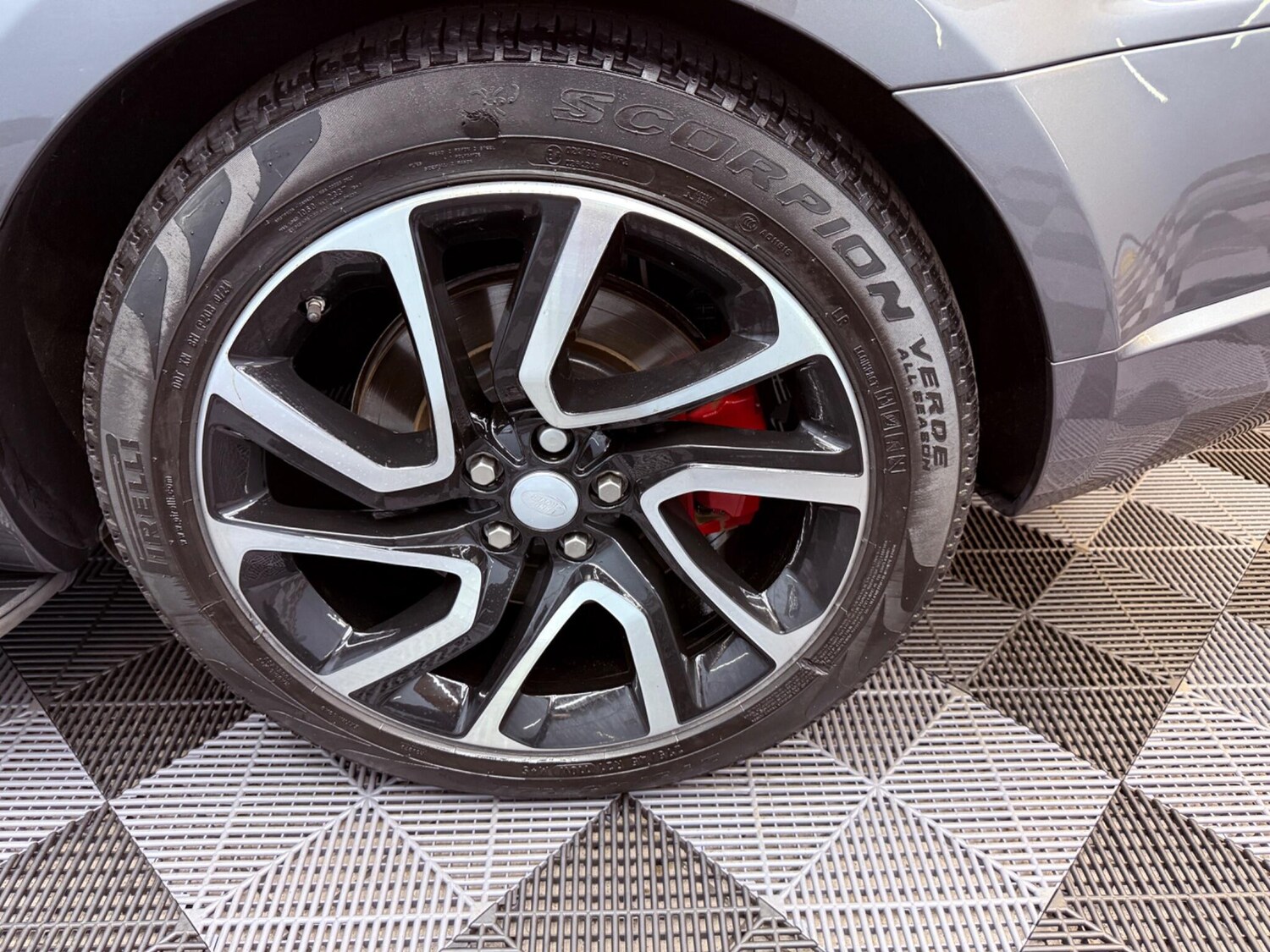 Used Land Rover Range Rover Sport 2018 for sale - 78170965: Photo 54