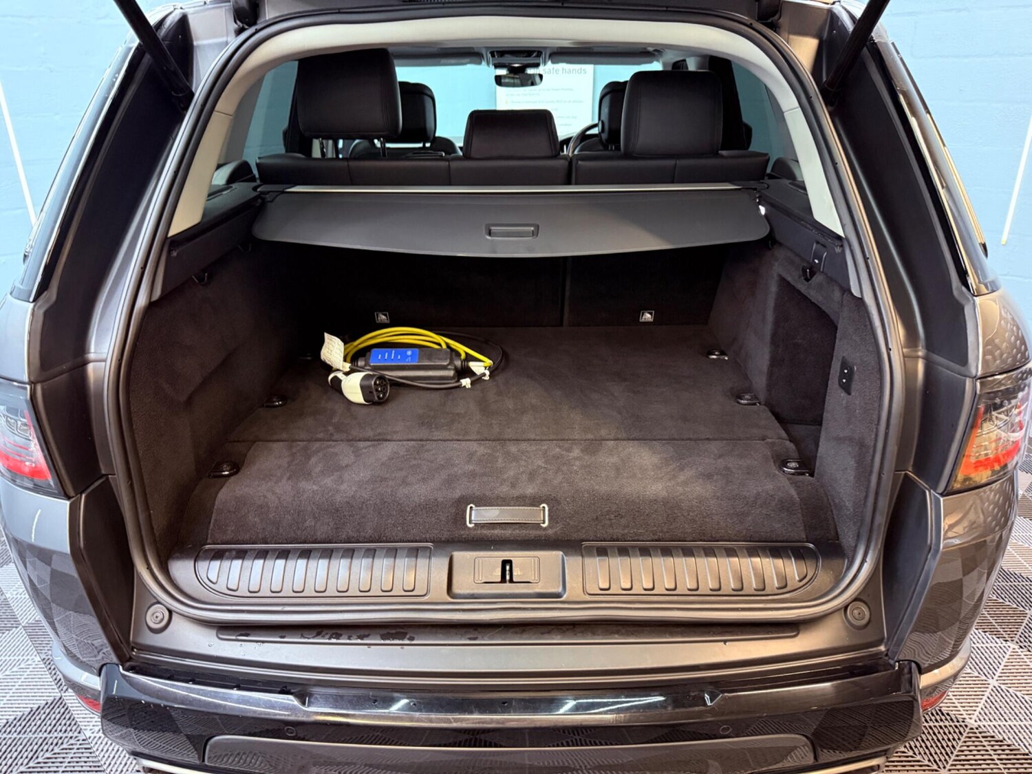 Used Land Rover Range Rover Sport 2018 for sale - 78170965: Photo 58