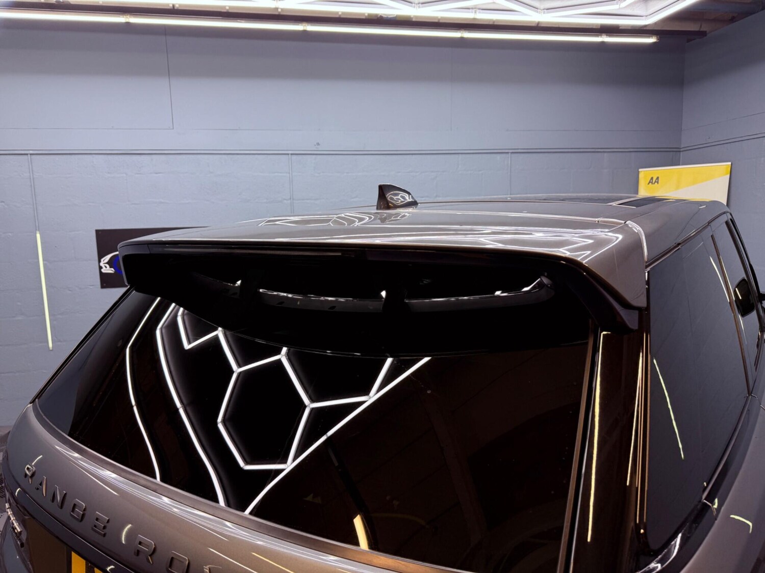 Used Land Rover Range Rover Sport 2018 for sale - 78170965: Photo 60