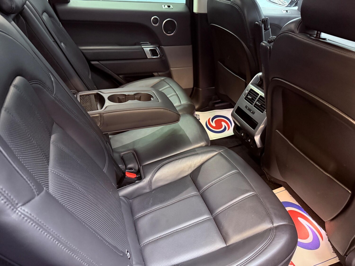 Used Land Rover Range Rover Sport 2018 for sale - 78170965: Photo 66